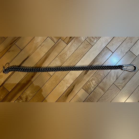 Persian Wallet Chain - Picture 1 of 2